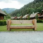 Jazierce Lägenhet *