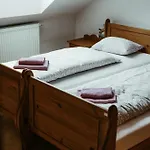 Jazierce Lägenhet *