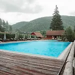 Jazierce Διαμέρισμα Ruzomberok