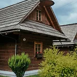 Jazierce Apartman