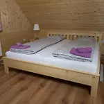 Jazierce Lejlighed
