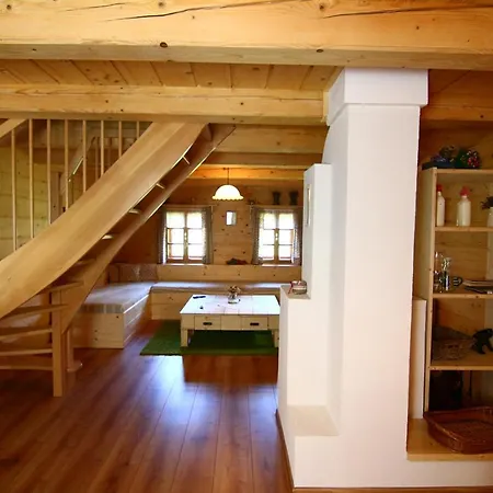 Apartamento Jazierce *