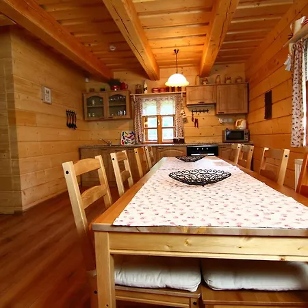 아파트 Jazierce *