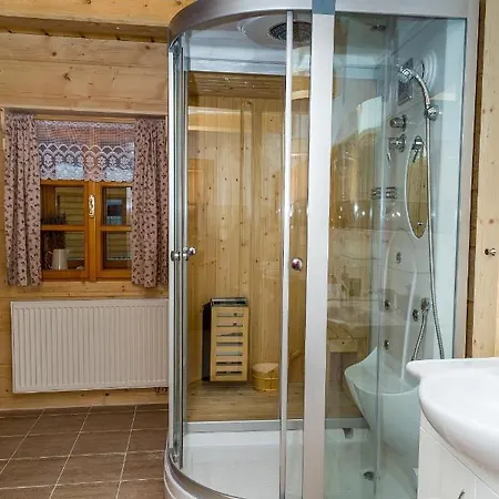 Jazierce Апартаменты *