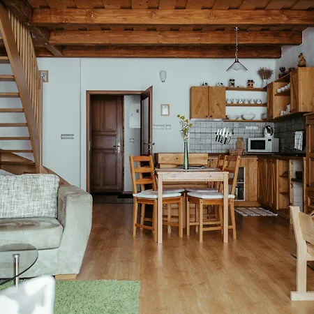 Jazierce Ружомберок