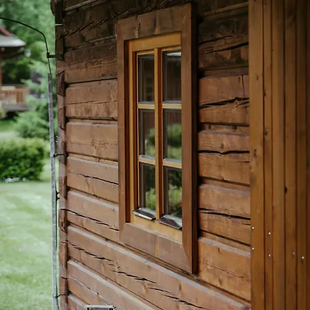 아파트 Jazierce *