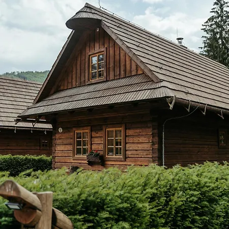 Jazierce * Ружомберок