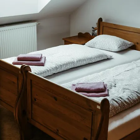 Jazierce 아파트 *