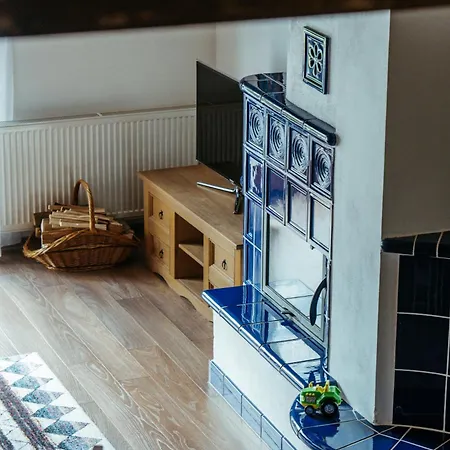 Jazierce Apartamento