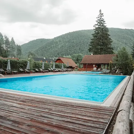 Jazierce 아파트 루좀베로크