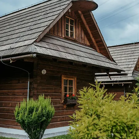 Jazierce Апартаменты