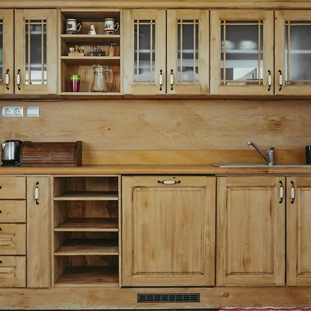 Jazierce Apartamento