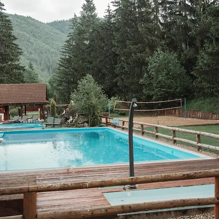 Апартаменты Jazierce