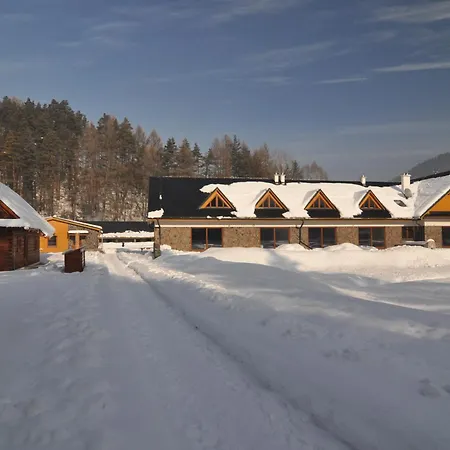 Апартаменты Jazierce *