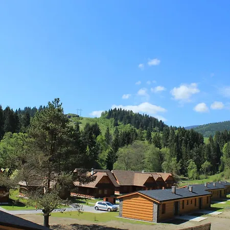 아파트 Jazierce *