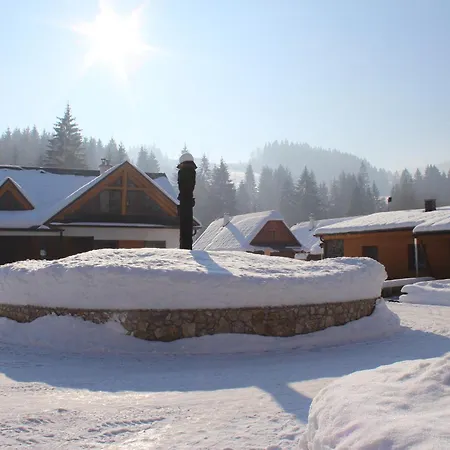 Апартаменты Jazierce