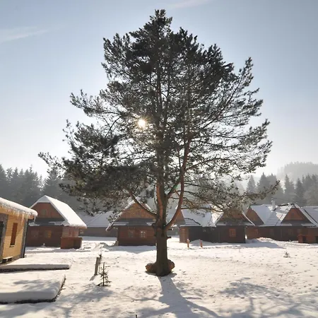 Jazierce Ружомберок