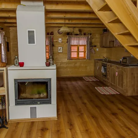 Apartamento Jazierce