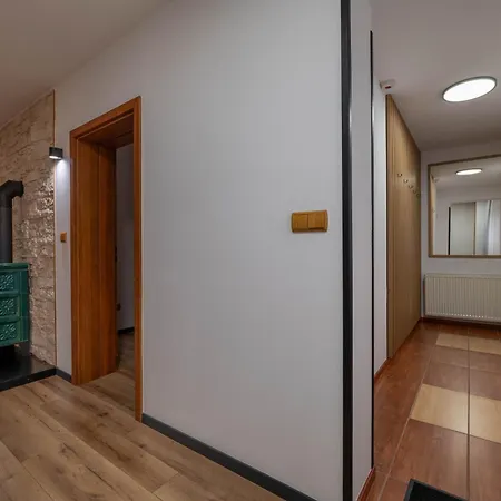 Jazierce Апартаменты