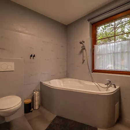 Апартаменты Jazierce