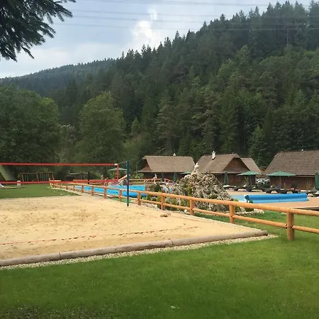 Jazierce Апартаменты *