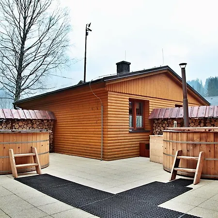 Apartamento Jazierce