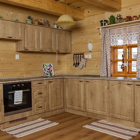 Jazierce Ружомберок