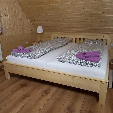 Jazierce Apartamento