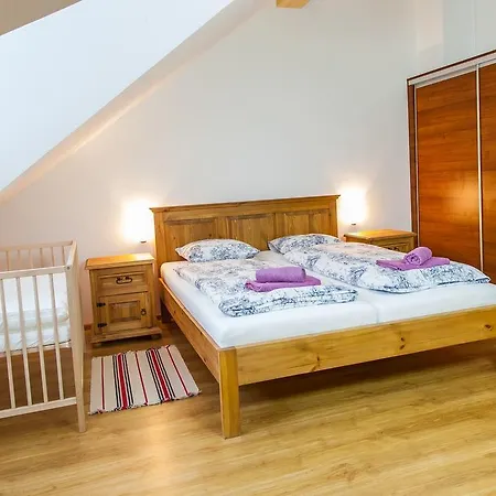 Jazierce * Ружомберок