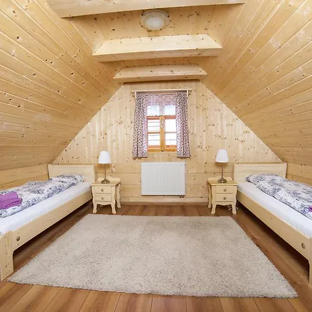 Jazierce Apartment