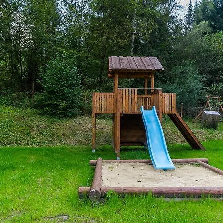 Jazierce Апартаменты *