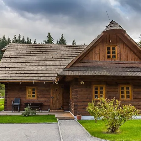 Jazierce * Ружомберок