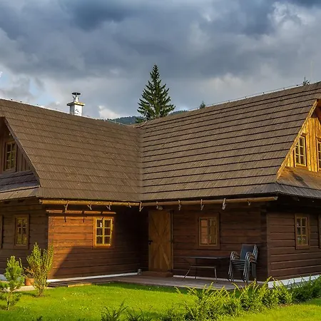 Апартаменты Jazierce