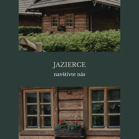 Apartamento Jazierce Ruzomberok