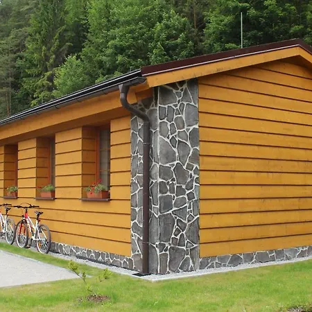 아파트 Jazierce 루좀베로크