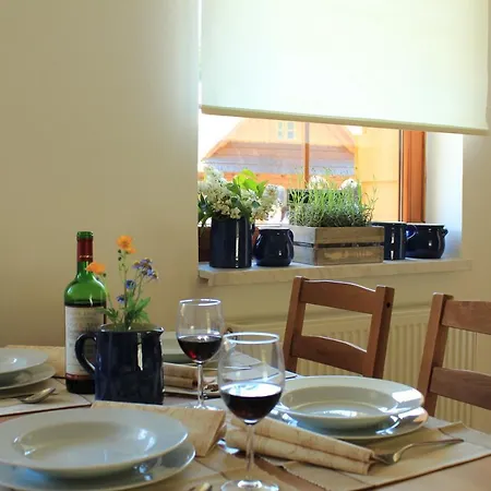 Jazierce Apartment *