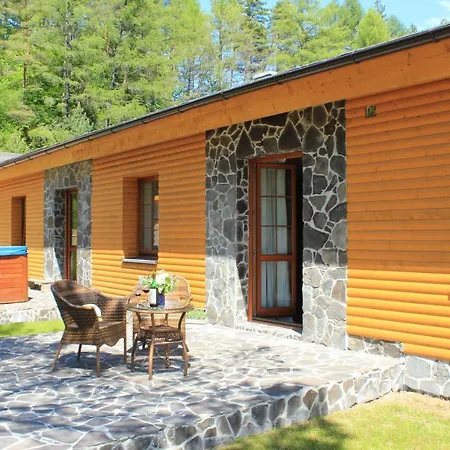 Jazierce 아파트 *