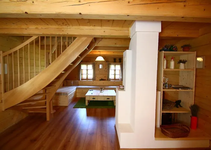 Apartamento Jazierce *