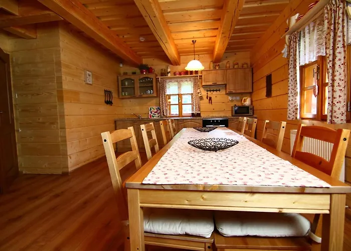 Appartement Jazierce *