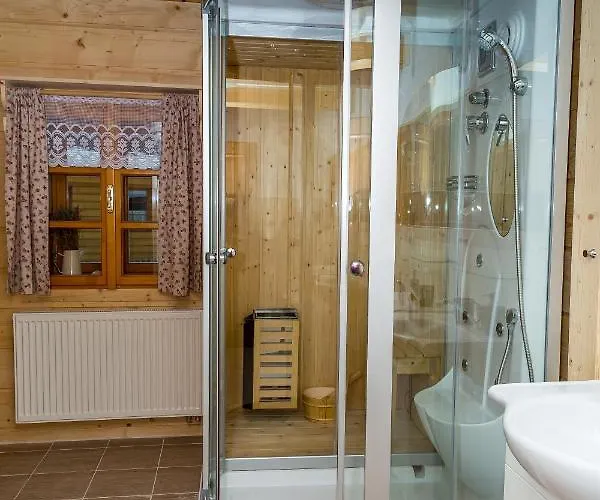 Jazierce Appartement *