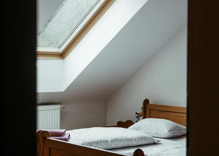 Jazierce * Ruzomberok