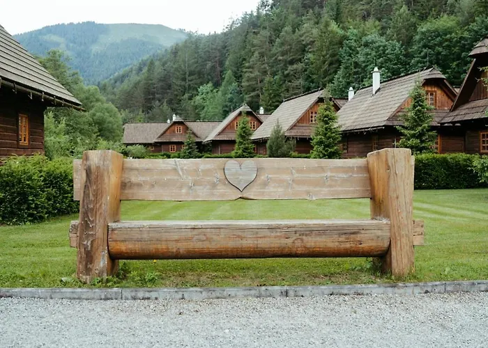 Jazierce Appartement *