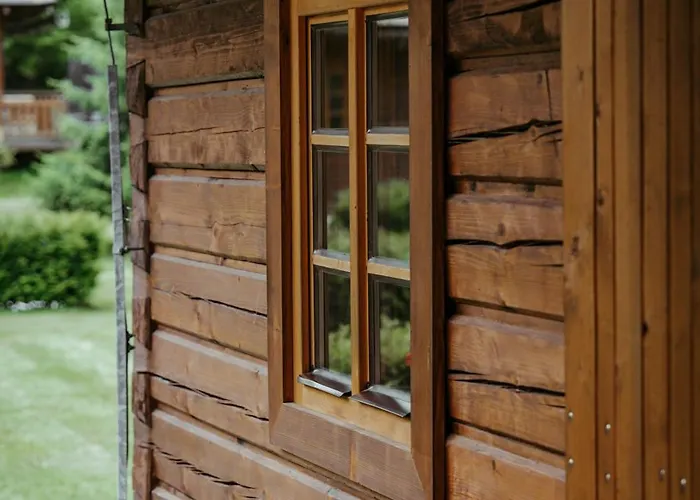 Appartement Jazierce *