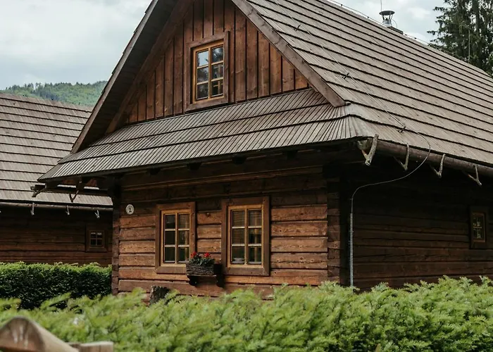 Jazierce * Ruzomberok