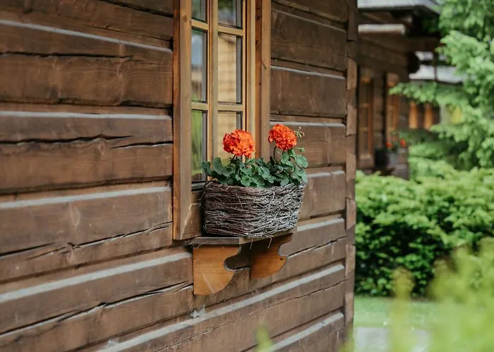 Jazierce * Ruzomberok