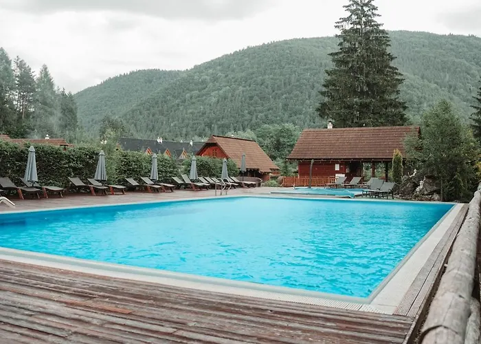 Jazierce Appartement Ruzomberok