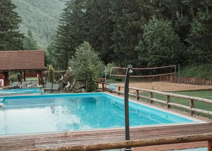 Appartement Jazierce