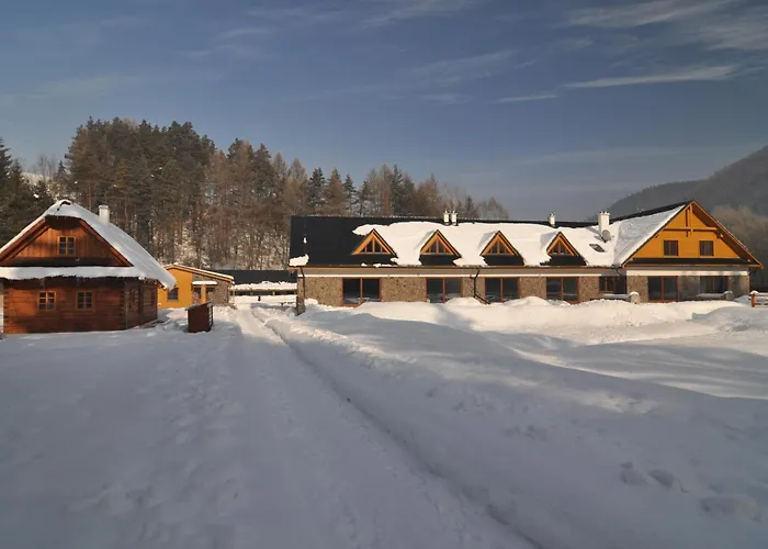 Appartement Jazierce *