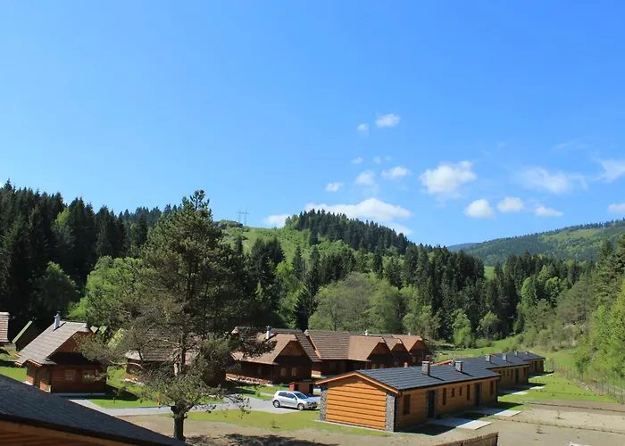 Appartement Jazierce *