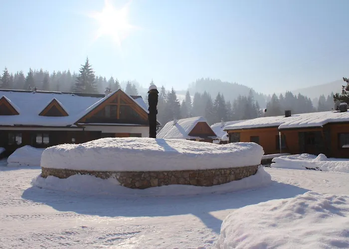 Appartement Jazierce